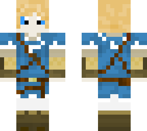 breath of the wild link