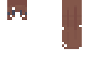 brown hair base