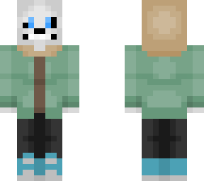 candytale!sans (updated)