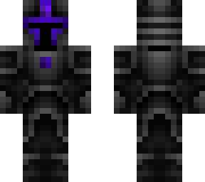chevalier amthyste