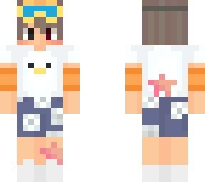 chris skin