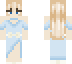 cinderella!