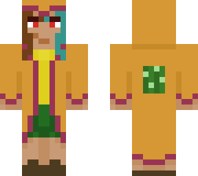 ck desert mage