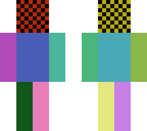 color improvisation v2