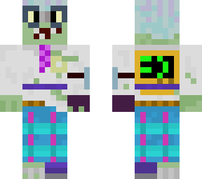 computer scientist