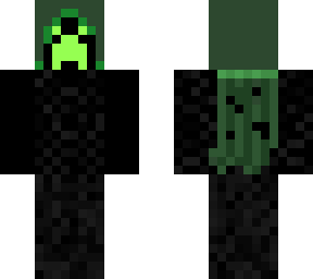 creeper assassin vol2