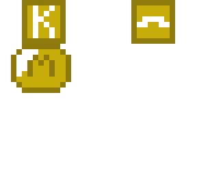 currency skin