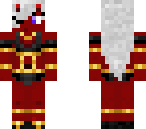 curupira but with a special supries ;)