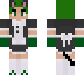 cute frog cat girl uwu femboy