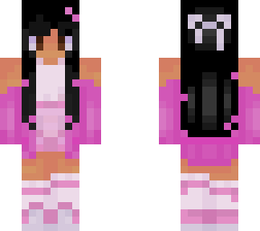 cute pink outfit 2
