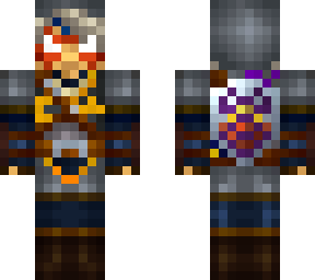 d_omega skin