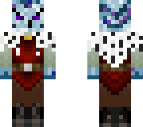 da owl viking