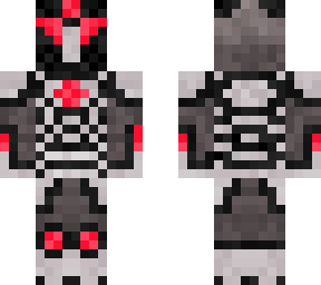 dark omega knight