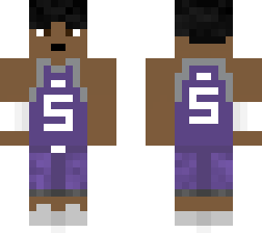 de'aaron fox