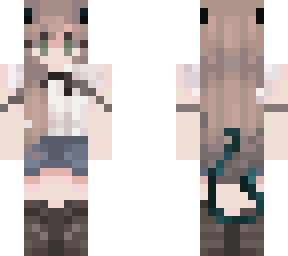demon edit
