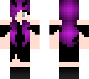 demon god thing