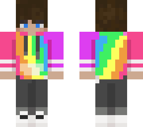 dimblo thj skin