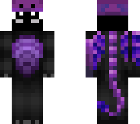 dragon man