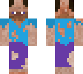 dumbman