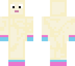 easter skin