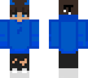 edited my wardrobe skin