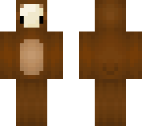 egg bear