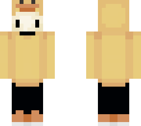 egg duck