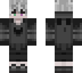 elfo oscuro :d