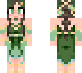 emerald