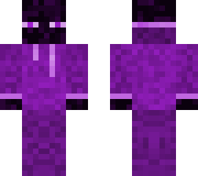 enderman de chil