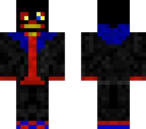 error sans