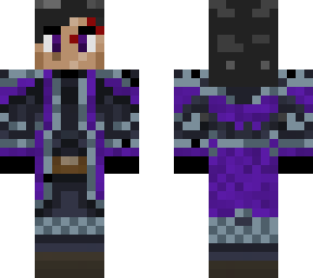 everic the drakonwither