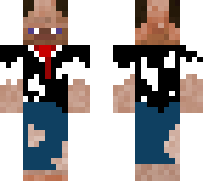 fancy dum man