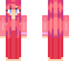 fiery princess