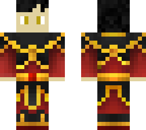 fire bender