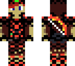 fire elf