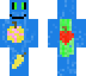 food man
