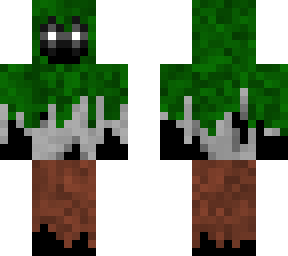 forest goblin