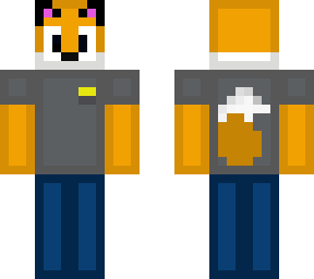 foxy (wakdonalds)
