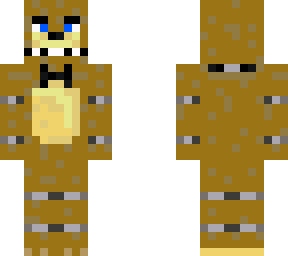 freddy fazbear