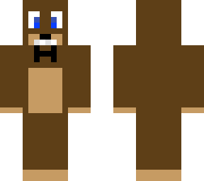 freddy fazbear