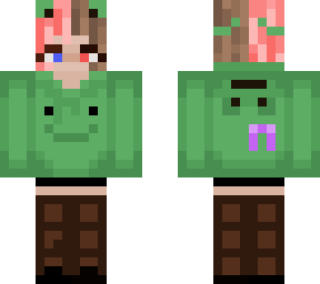 frog skin