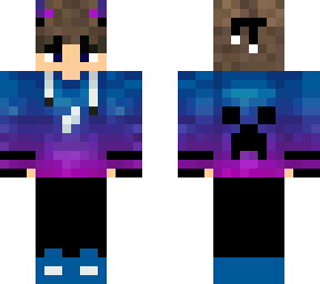 galaxy boy editted