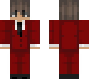 garniture boy