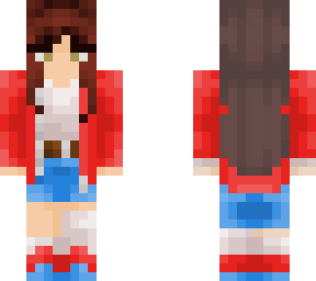 geenelly mcc scuffed. deception: red