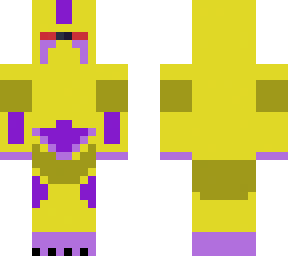 golden cooler