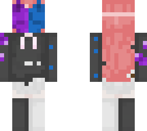 got bored