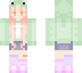 harper // (remake) (read desc)