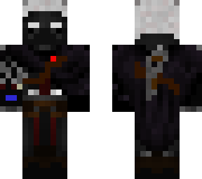 hunter