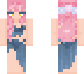island girl (og by sorryfromaoi)